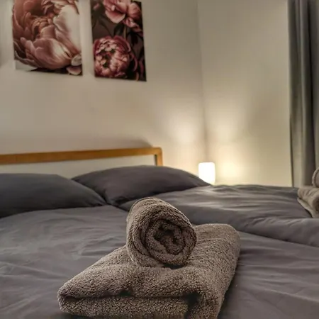 Leo Apartamento Trogir