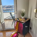 Appartamento Leo Traù