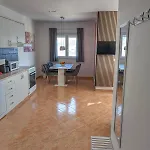Appartamento Leo Traù