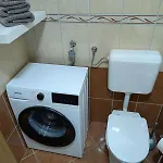 Appartamento Leo Traù