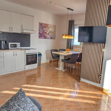 Apartamento Leo