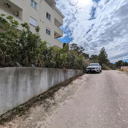 Apartamento Leo Trogir