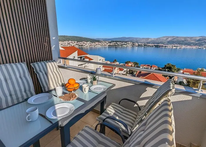 Leo Apartment Trogir
