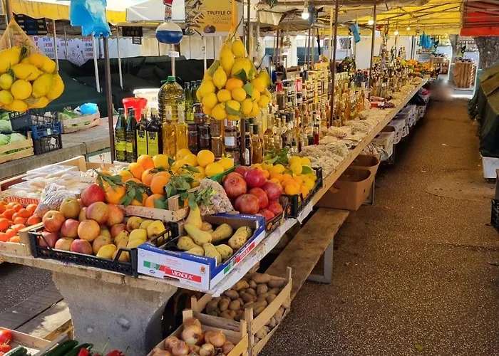 Apartment Leo Trogir