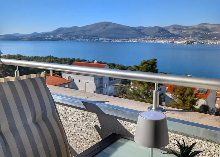 Leo Apartment Trogir
